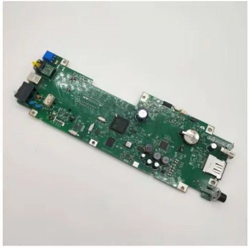 C755 CM756-60003 FOR HP 8500A PLUS MAIN BOARD WITHOUT WIFI MODULE printer parts factory
C755 CM756-60003 FOR HP 8500A PLUS MAIN BOARD WITHOUT WIFI MODULE printer parts factory