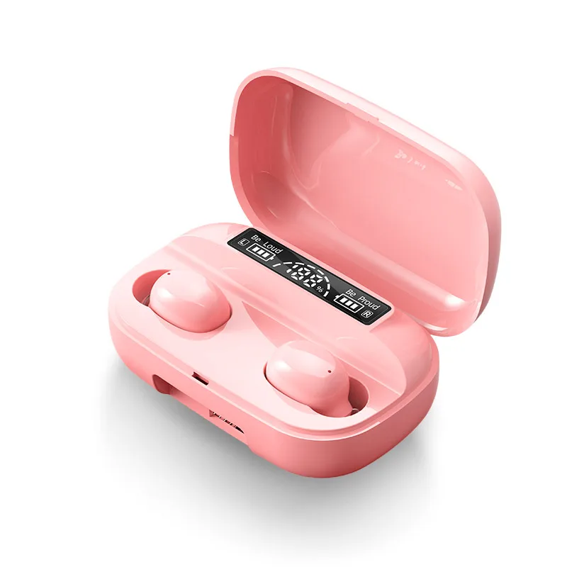 2022 Amazon Bestsellers BT 5.2 wireless earphone for call T6 Business leisure Blue tooth headphones double earbuds
2022 Amazon Bestsellers BT 5.2 wireless earphone for call T6 Business leisure Blue tooth headphones double earbuds