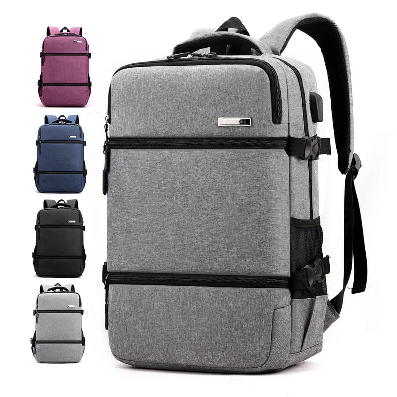 OMASKA factory directly wholesale oxford backpack bag 15.6" mix color school laptop backpack, Black,grey, d.grey, blue, purple
OMASKA factory directly wholesale oxford backpack bag 15.6" mix color school laptop backpack, Black,grey, d.grey, blue, purple