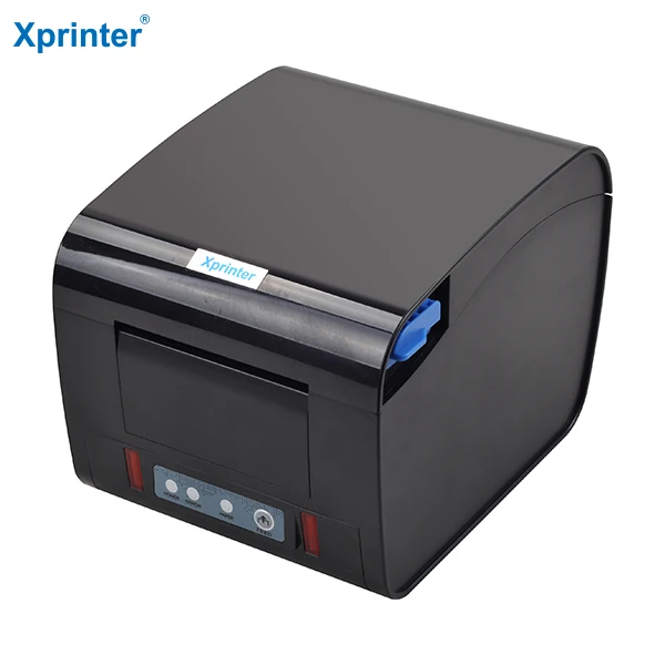 High performance thermal printer android sdk XP- D230H/D300H printer for retail
High performance thermal printer android sdk XP- D230H/D300H printer for retail