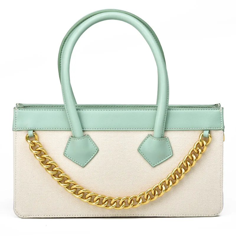 Fashion Trends Luxury Bags Women Handbags Ladies Brand Crossbody Korean Bags Shoulder Tote Canvas Hand Bags Ladies, 2 colors
Fashion Trends Luxury Bags Women Handbags Ladies Brand Crossbody Korean Bags Shoulder Tote Canvas Hand Bags Ladies, 2 colors
