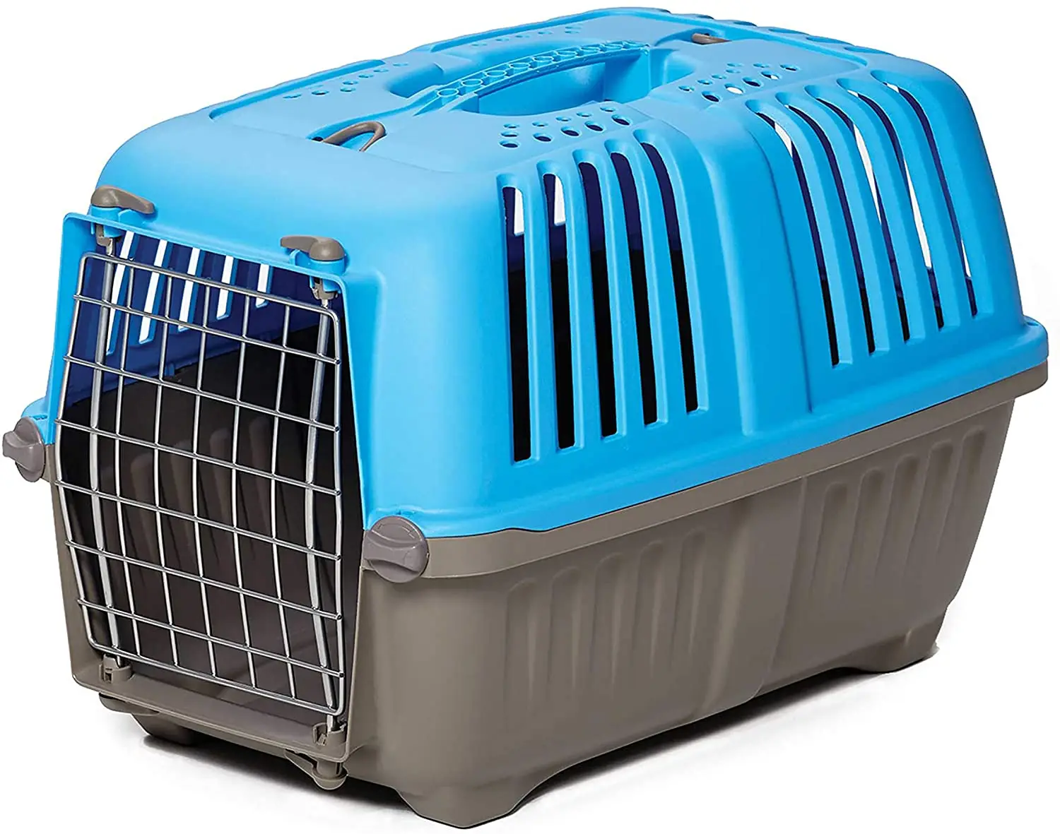 Blue Novel Design Small Outdoor Transport Dog Kennel Cat Car Seat Air Travel IATA Plastic Animal Pet Cages Carriers, Customized color
Blue Novel Design Small Outdoor Transport Dog Kennel Cat Car Seat Air Travel IATA Plastic Animal Pet Cages Carriers, Customized color