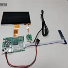 Cytma568 Waterproof Touch Screen Raspberry Pi Lcd Monitor Touchscreen 7 Inch lcd Display