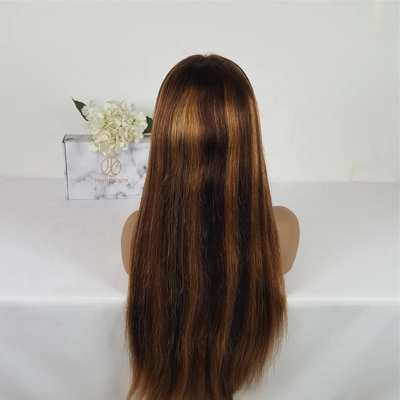 Highknight Wigs Wholesale Cuticle Aligned Hair Frontal Lace Wig Vendors Human Lace Front Wig
Highknight Wigs Wholesale Cuticle Aligned Hair Frontal Lace Wig Vendors Human Lace Front Wig