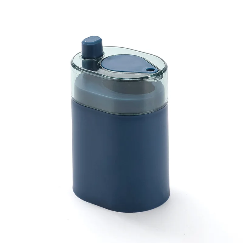 A972 Automatic Toothpick Holder Container Household Table Toothpick Storage Box Creative Pressing Type Toothpick Dispenser, Skyblue,orange,white,blue
A972 Automatic Toothpick Holder Container Household Table Toothpick Storage Box Creative Pressing Type Toothpick Dispenser, Skyblue,orange,white,blue