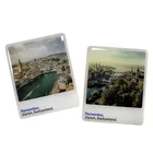 Customized Logo Metal Country Fridge Magnet for Tourism Souvenir