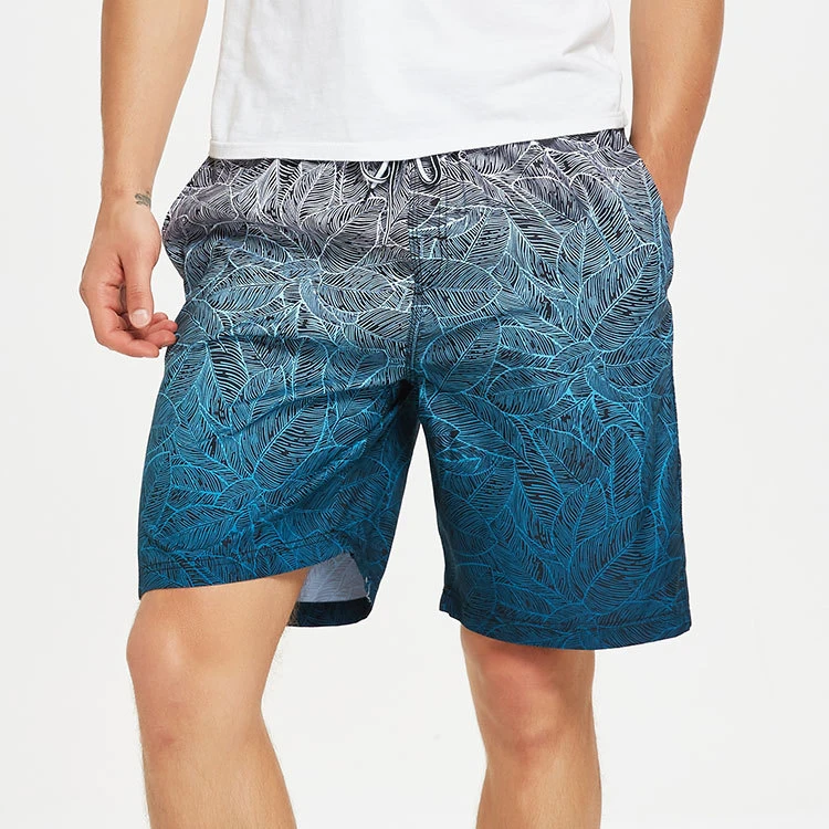 China Print Design Men's Beach Shorts Knee Length Swim Surf Board Short Pants Quick Dry Holiday Sportswear, As show 
China Print Design Men's Beach Shorts Knee Length Swim Surf Board Short Pants Quick Dry Holiday Sportswear, As show