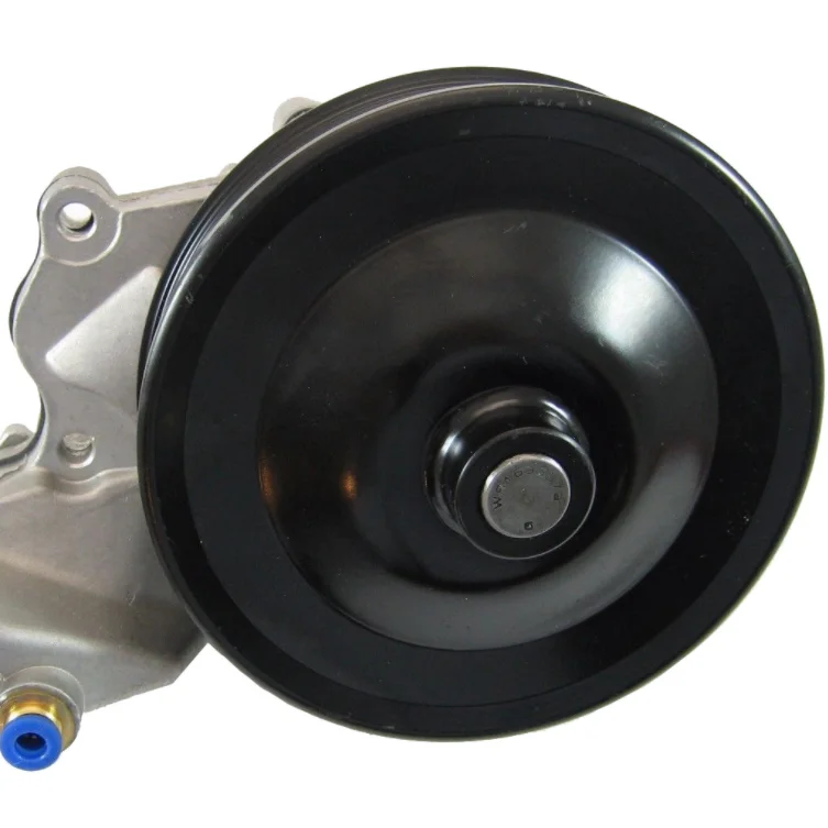 KUSIMA Water Pump Engine Water Pump LR033993 LR068999 LR055239 LR097165 for Land Rover Jaguar Range Rover 3.0 5.0
KUSIMA Water Pump Engine Water Pump LR033993 LR068999 LR055239 LR097165 for Land Rover Jaguar Range Rover 3.0 5.0