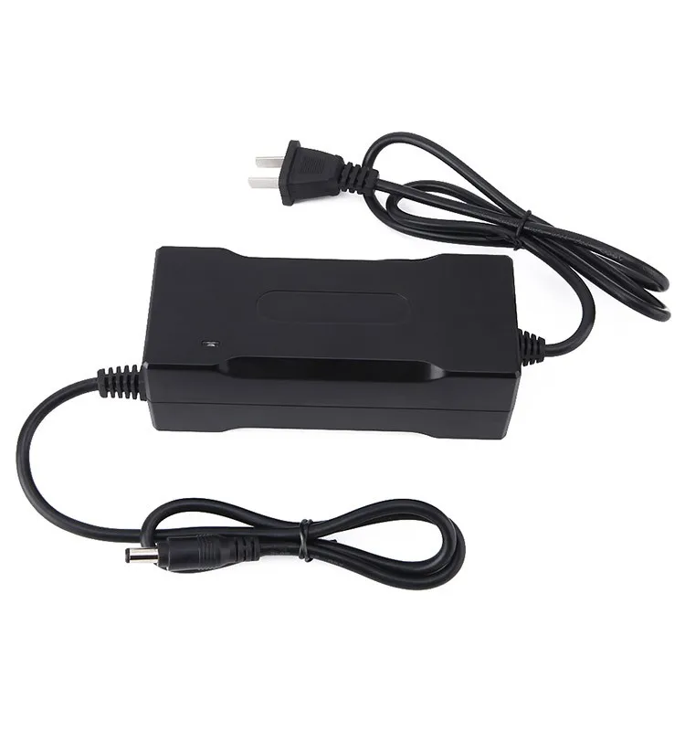 Hot sale 14.6V8A 4S Electric Scooter Unicycle Motorcycle 48V LiFePO4 Lithium Battery Charger, Black battery charger
Hot sale 14.6V8A 4S Electric Scooter Unicycle Motorcycle 48V LiFePO4 Lithium Battery Charger, Black battery charger