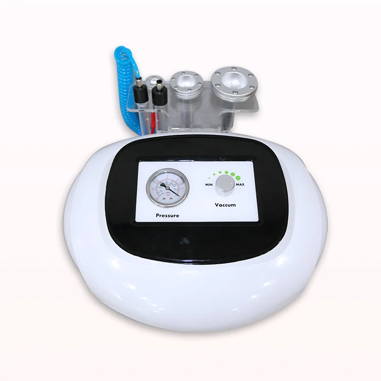 Europe CE Approved Quality Vacuum Suction Massage Facial Body Lymphatic Drainage Machine
Europe CE Approved Quality Vacuum Suction Massage Facial Body Lymphatic Drainage Machine