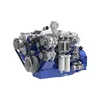 Original used weichai engine weichai diesel engine timing gearbox enginetiming