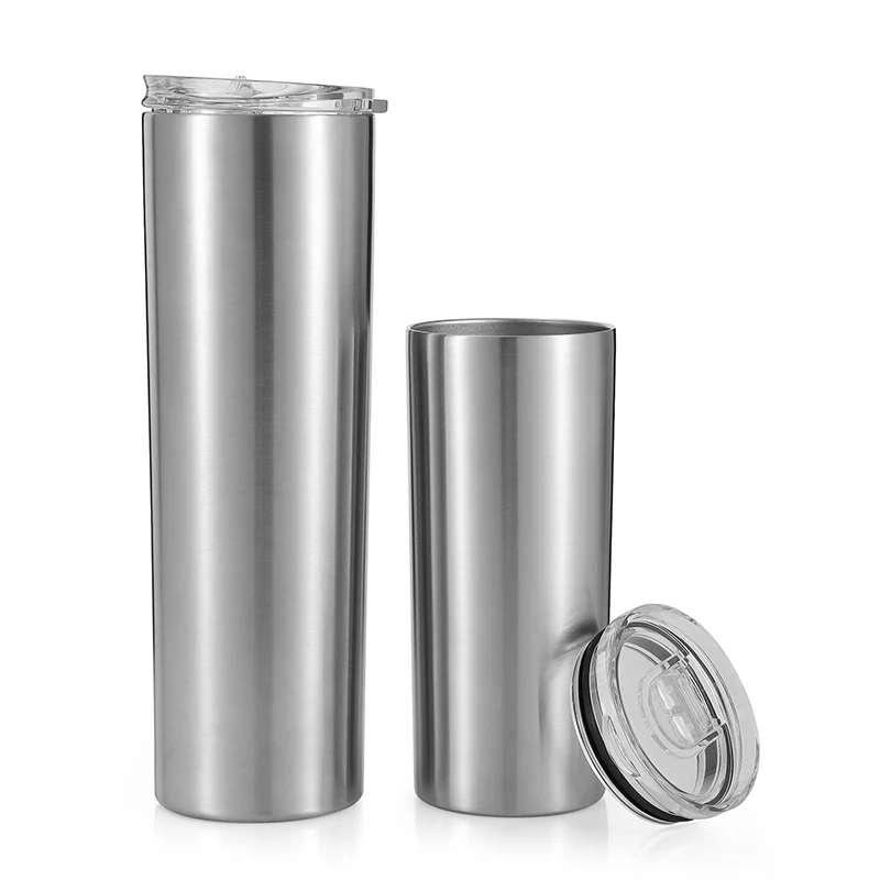 Eco friendly straw stainless steel wholesale tumbler cups in bulk vacuum insulated water bottle tumbler with straw set, Can be chooosed
Eco friendly straw stainless steel wholesale tumbler cups in bulk vacuum insulated water bottle tumbler with straw set, Can be chooosed