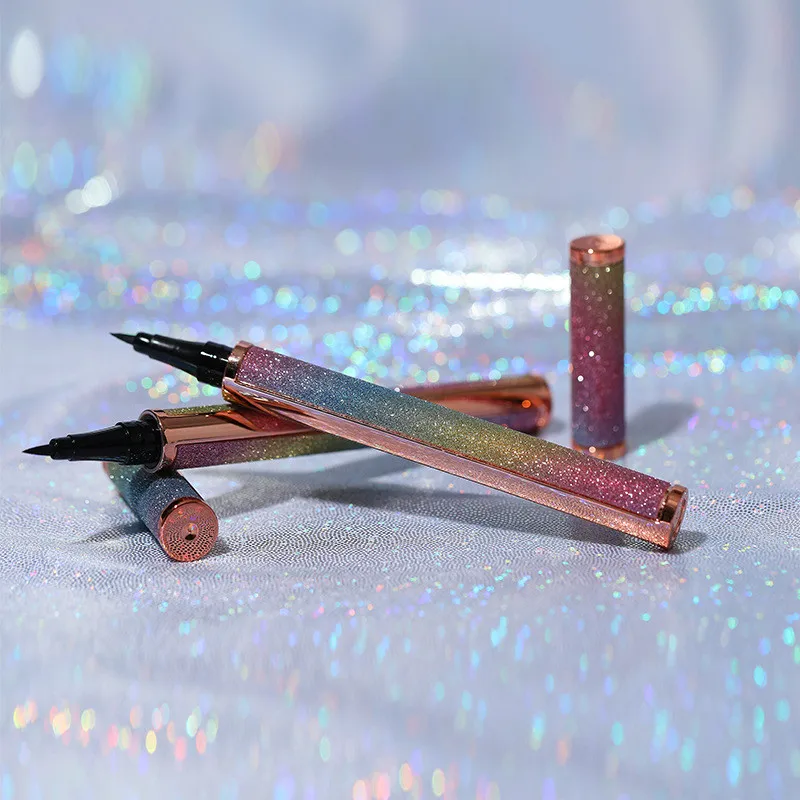 Custom packaging best fast drying 24 hours lasting sweatproof eyelash glue pen private label waterproof eyeliner, Magnetic eyeliner
Custom packaging best fast drying 24 hours lasting sweatproof eyelash glue pen private label waterproof eyeliner, Magnetic eyeliner