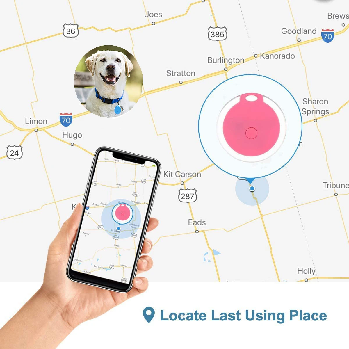 Cheapest Anti-Lost Liquid Silicone Protective Cover Pet Airtag Case Cat Pet Gps, Black,pink,blue,white
Cheapest Anti-Lost Liquid Silicone Protective Cover Pet Airtag Case Cat Pet Gps, Black,pink,blue,white
