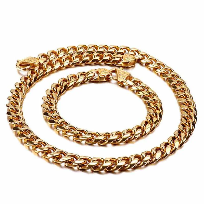Classic hip hop punk Gold Silver Plated twisted rope Chain Necklace for men, Gold/silver/black
Classic hip hop punk Gold Silver Plated twisted rope Chain Necklace for men, Gold/silver/black
