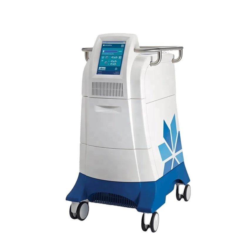 Applicators Facial Cryo Double Chin Removal Cryolipolysis Coolsculption Machine With 4 Heads
Applicators Facial Cryo Double Chin Removal Cryolipolysis Coolsculption Machine With 4 Heads