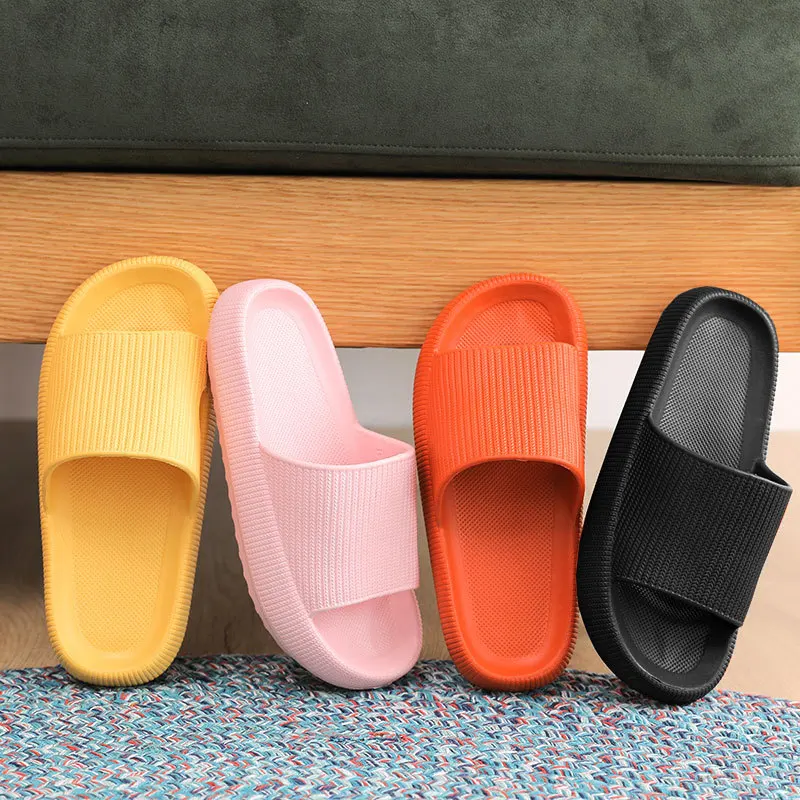 Wholesale Custom Logo Thick Platform Cushion Slides Slippers Sandals For Women And Ladies Summer Unisex Men's Women's Slippers, Black,blue, white, yellow, orange, pink,green
Wholesale Custom Logo Thick Platform Cushion Slides Slippers Sandals For Women And Ladies Summer Unisex Men's Women's Slippers, Black,blue, white, yellow, orange, pink,green