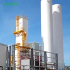 China high quality cryogenic small liquid nitrogen plant liquid oxygen separation for air separation unit