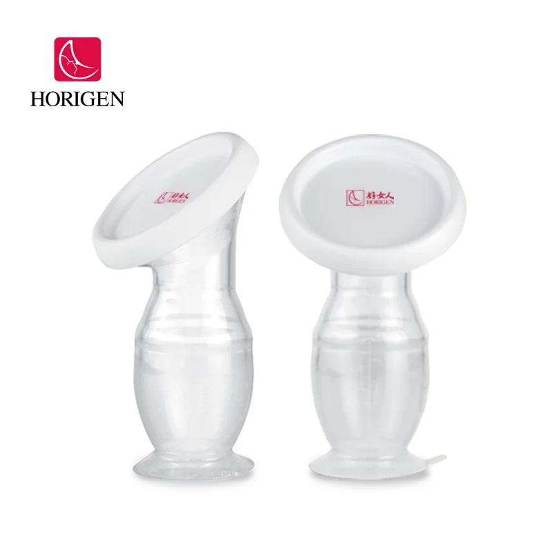 manual silicone breast pump hand use comfortable breastfeeding pump liquid breast milk collector, Transparent
manual silicone breast pump hand use comfortable breastfeeding pump liquid breast milk collector, Transparent