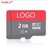Professional manufacturer 2gb sd card memory card 2gb