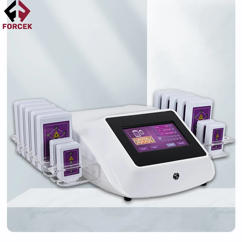 Good Market Weight Loss Laser Cellulite Removal Machine Fat Reduce System Liposuction Infrared ray LED Slimming Device
Good Market Weight Loss Laser Cellulite Removal Machine Fat Reduce System Liposuction Infrared ray LED Slimming Device