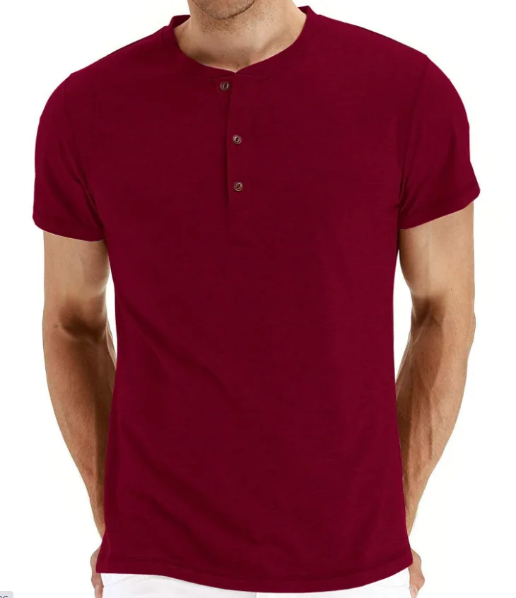 Tshirt Chicago Polo T Shirt Embroidery New Arrival 2021 Mens Pants, Customized color
Tshirt Chicago Polo T Shirt Embroidery New Arrival 2021 Mens Pants, Customized color