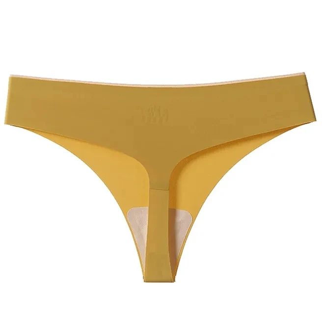 Seamless wide thong sexy tight underpants Women's sexy underwear Briefs Stretch soft Sexy thong women t-back underwear Lingerie, 6 colors
Seamless wide thong sexy tight underpants Women's sexy underwear Briefs Stretch soft Sexy thong women t-back underwear Lingerie, 6 colors