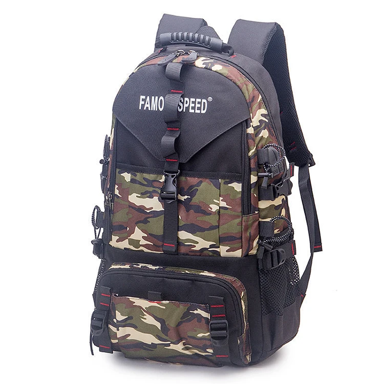 FBP024 Fashion camouflage high quality school bag mens backpack with usb charging port
FBP024 Fashion camouflage high quality school bag mens backpack with usb charging port