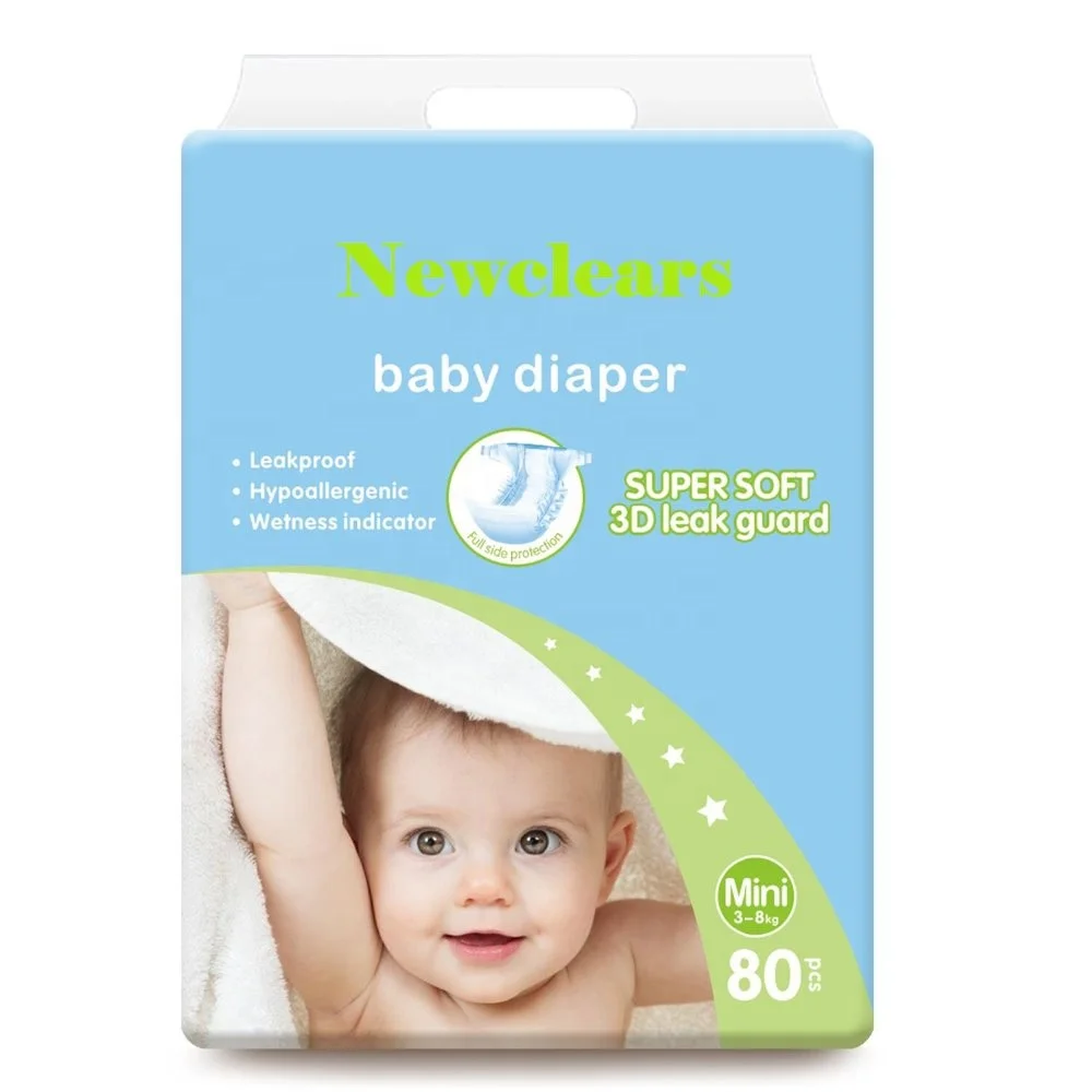 baby care products wholesale