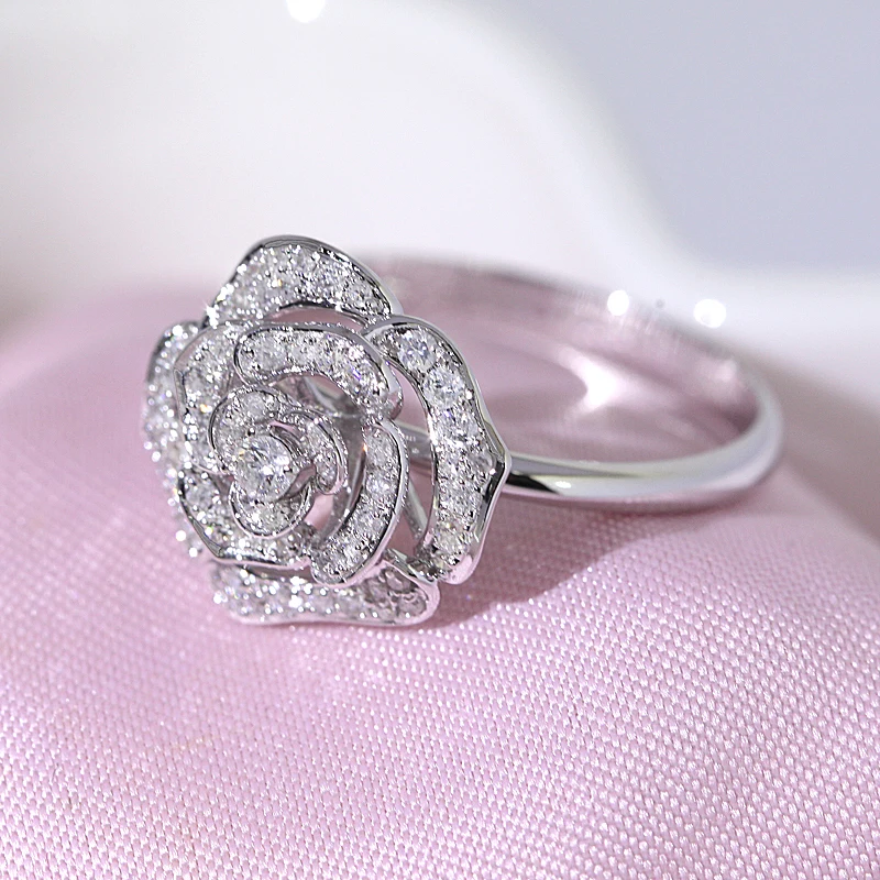 Cute fashion luxury big rose gold womens plated ring for female flower ring jewelry
Cute fashion luxury big rose gold womens plated ring for female flower ring jewelry