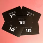 A5 folder advertising paper poster instruction flyer leaflet printing
