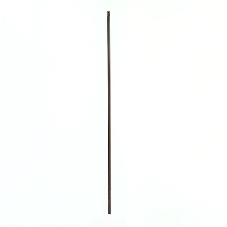 The factory interior is decorated with wrought iron stair railings