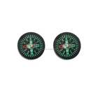compass Metal Spirit Level Bubbles for sale/level compass