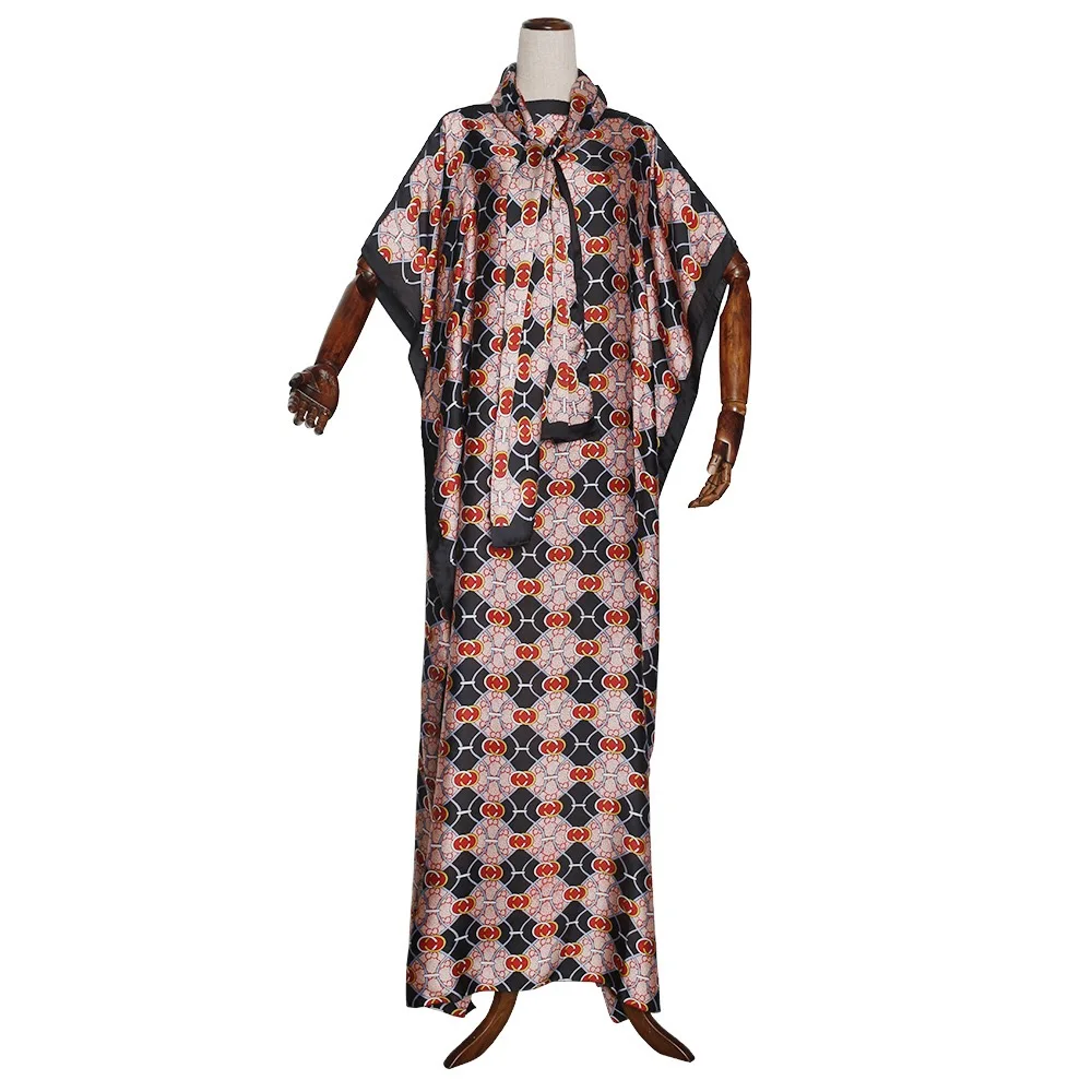 Fancy Printed SIlk Kaftans Abaya Dress Tops For Women Chiffon Brazilian Long Gown Popular Muslim Women Islamic Kaftan Dress
Fancy Printed SIlk Kaftans Abaya Dress Tops For Women Chiffon Brazilian Long Gown Popular Muslim Women Islamic Kaftan Dress