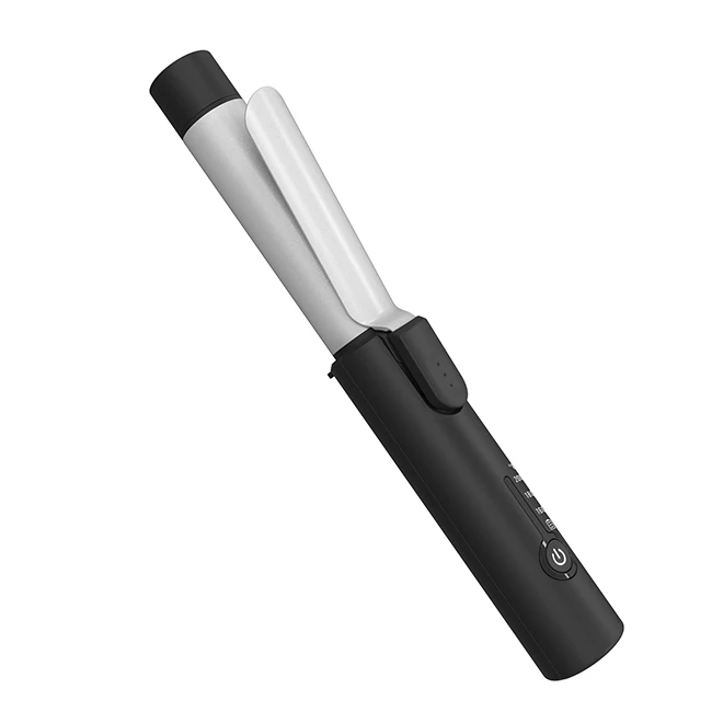 Wireless Automatic Hair Curling USB Portable Hair Curler cordless hair curler, Customized
Wireless Automatic Hair Curling USB Portable Hair Curler cordless hair curler, Customized