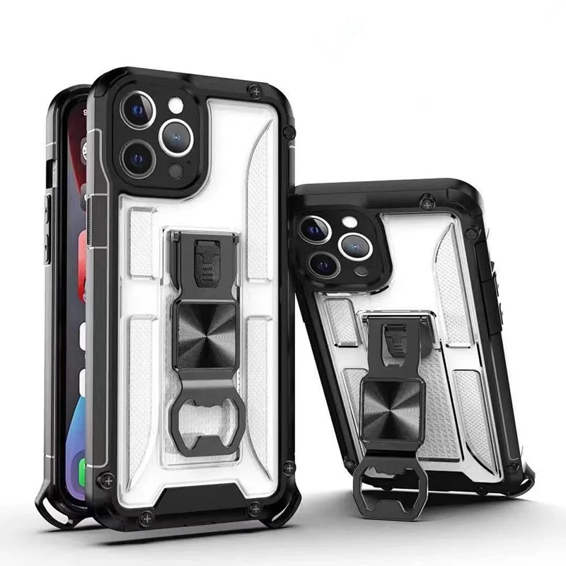 Phones Accessories 2021 Magnetic 2 in 1 Camera Protection Cover Stand Case for iPhone 12 Pro Max 13 Transparent Kickstand Case, 6 colors 
Phones Accessories 2021 Magnetic 2 in 1 Camera Protection Cover Stand Case for iPhone 12 Pro Max 13 Transparent Kickstand Case, 6 colors