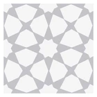 Grey art tile 300x300 modern simple kitchen toilet and balcony non-slip floor tile