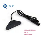 Multi-Touch Laser Module 808nm Linear Laser Touch Screen Interactive Light Source
