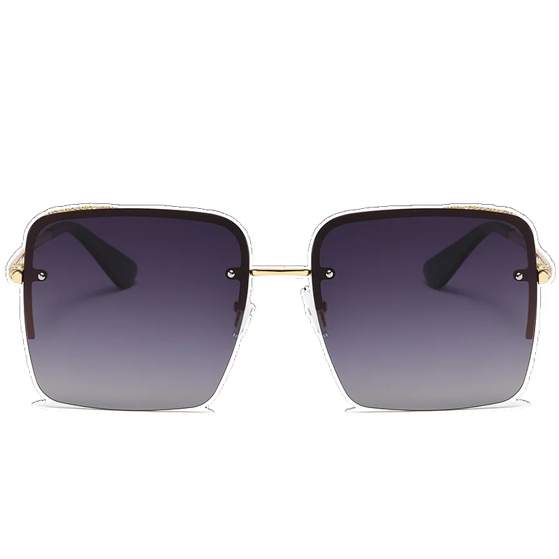 Super Hot Eyewear Sun glasses square Metal Shades Men Women Fashion Sunglasses Shades
Super Hot Eyewear Sun glasses square Metal Shades Men Women Fashion Sunglasses Shades