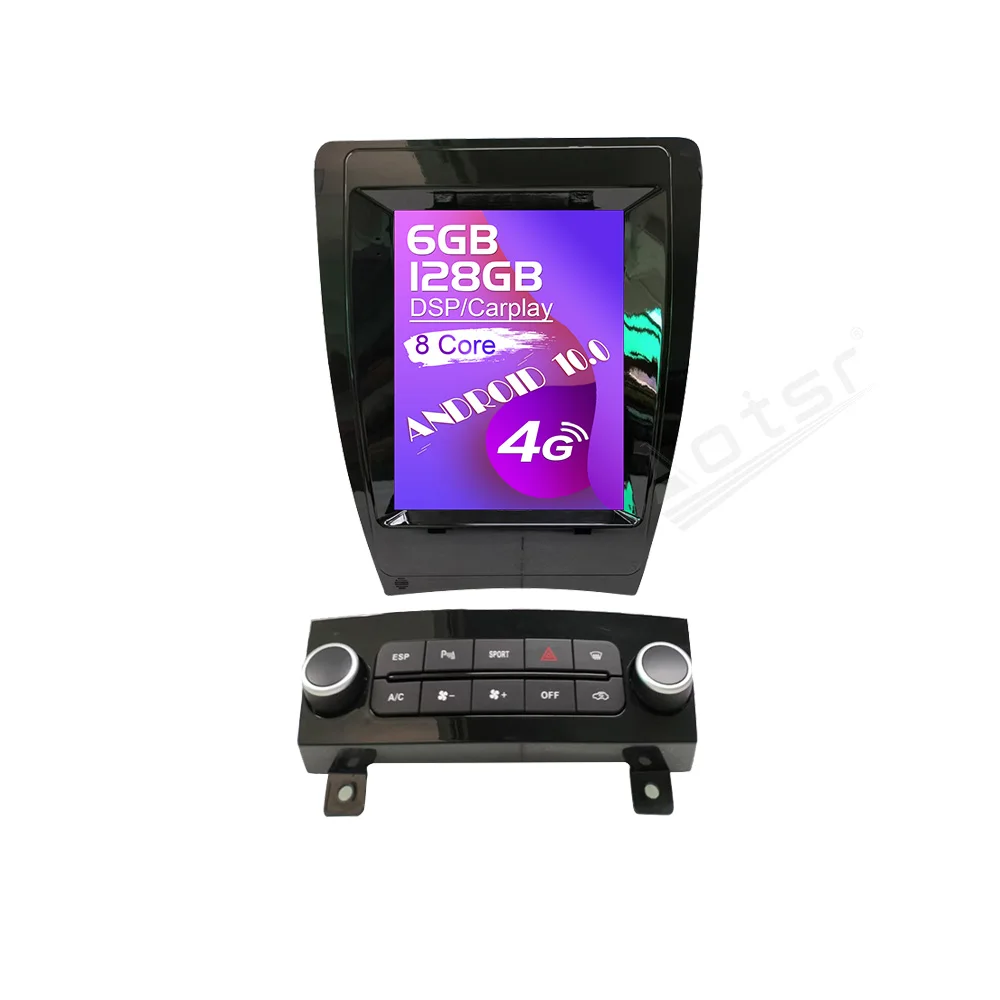 128GB 12.1 Inch Android Touch Car Video Radio Stereos Player Multimedia For Audi A3 8P S3 2008 2009 2010 2011 2012 GPS Navi
128GB 12.1 Inch Android Touch Car Video Radio Stereos Player Multimedia For Audi A3 8P S3 2008 2009 2010 2011 2012 GPS Navi