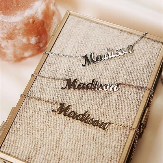 Custom 3d Name Ring necklace bracelet for men Hip-Hop Rock Exaggerated punk Unisex gold plated Personalized ring Jewelry Gift, Picture
Custom 3d Name Ring necklace bracelet for men Hip-Hop Rock Exaggerated punk Unisex gold plated Personalized ring Jewelry Gift, Picture