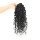 100 % Brazilian Weave 100% Remy Malaysian Natural Jerry Curl Extensions Hair