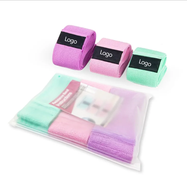 Wholesale workout exercise fabric resistance bands for women fitness, Black blue red gray purple green
Wholesale workout exercise fabric resistance bands for women fitness, Black blue red gray purple green