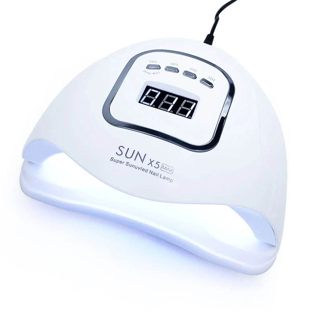 Nail Lamp 120w Uv Led Lamp Gel Polish Nail Dryer White Power ROHS Color Automatic Material Electric Beauty Salon Use 
Nail Lamp 120w Uv Led Lamp Gel Polish Nail Dryer White Power ROHS Color Automatic Material Electric Beauty Salon Use