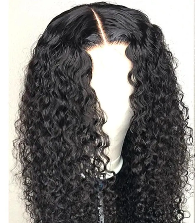 Rosabeauty 26 28 inch Long Lace Front Human Hair Wigs Pre Plucked Deep Wave Brazilian Water Curly 360 Lace Wigs For Black Women
Rosabeauty 26 28 inch Long Lace Front Human Hair Wigs Pre Plucked Deep Wave Brazilian Water Curly 360 Lace Wigs For Black Women