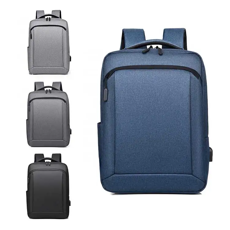 Large Capacity Waterproof Anti Theft Smart Laptop Waterproof Backpack With Usb Charging Port
Large Capacity Waterproof Anti Theft Smart Laptop Waterproof Backpack With Usb Charging Port