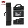 Bucksgear Wholesale Ak Dual Double Waterproof Military Tactical Rifle Case Air Gun Bag