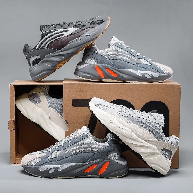 2021 trend large size wholesale shoes men sneakers running yeezy 700 v3 v2 boots sneakers sport shoes yeezy 700, Picture
2021 trend large size wholesale shoes men sneakers running yeezy 700 v3 v2 boots sneakers sport shoes yeezy 700, Picture