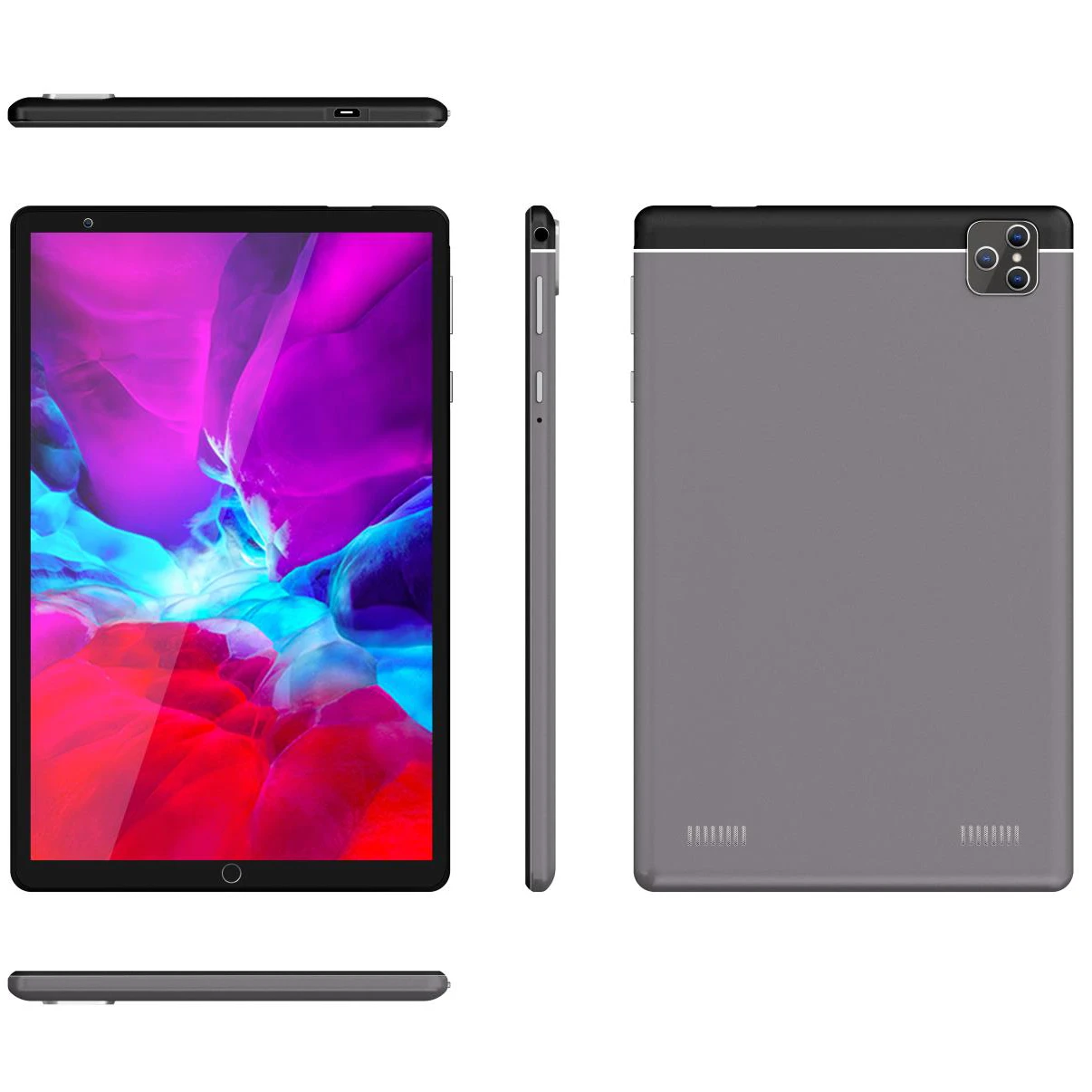 Wintouch Sim Tablet 2021 Android 9.0 3G Phone Tablet Android with 32GB Storage Dual Sim Card 5MP Camera 8 Inches Tablet
Wintouch Sim Tablet 2021 Android 9.0 3G Phone Tablet Android with 32GB Storage Dual Sim Card 5MP Camera 8 Inches Tablet