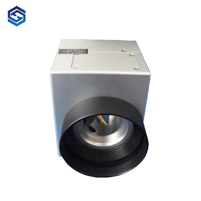 10mm Laser Parts Laser Galvo Scanner Scan Head Galvo Motor Galvanometer 3d Laser Scanner
10mm Laser Parts Laser Galvo Scanner Scan Head Galvo Motor Galvanometer 3d Laser Scanner